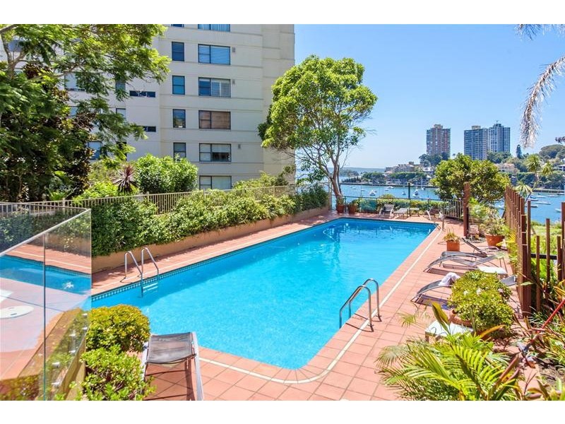 5/93 Elizabeth Bay Road, Elizabeth Bay NSW 2011