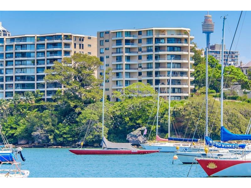 5/93 Elizabeth Bay Road, Elizabeth Bay NSW 2011