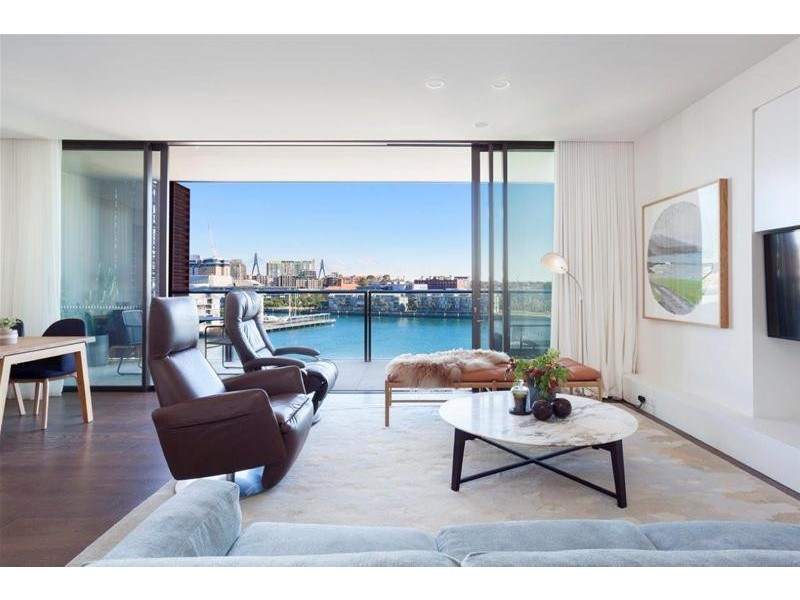 21 Barangaroo Avenue, Sydney NSW 2000