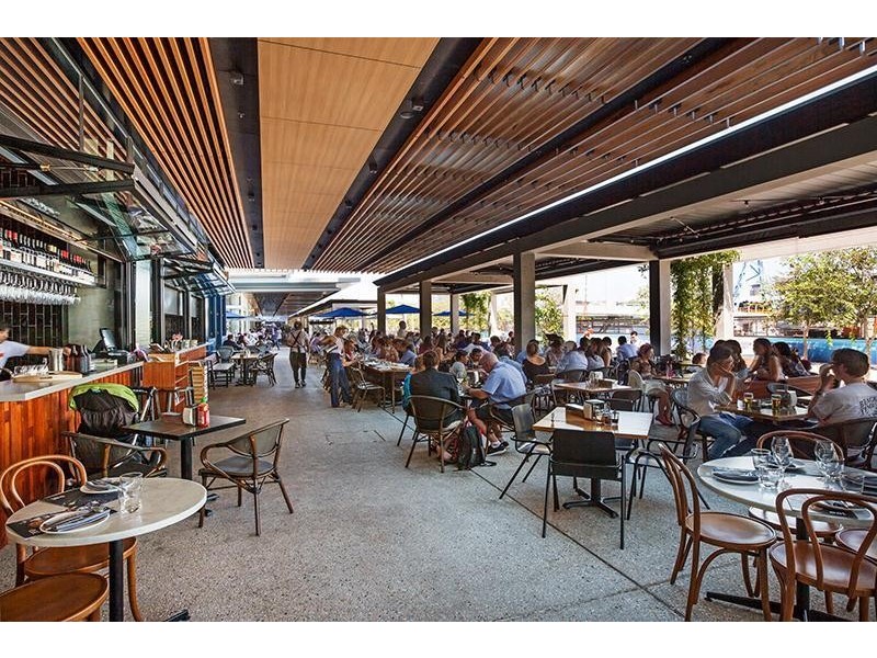 21 Barangaroo Avenue, Sydney NSW 2000