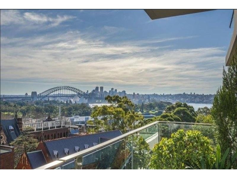 1A Tusculum Street, Potts Point NSW 2011