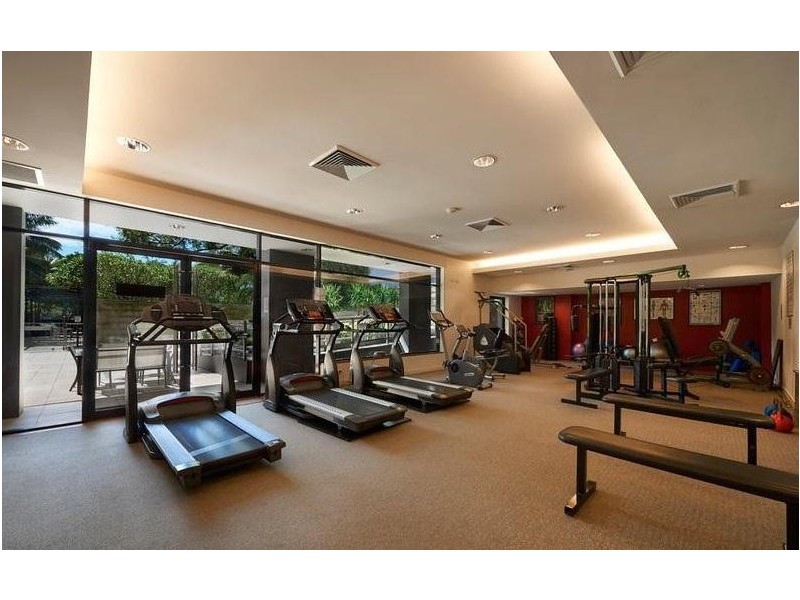 1A Tusculum Street, Potts Point NSW 2011