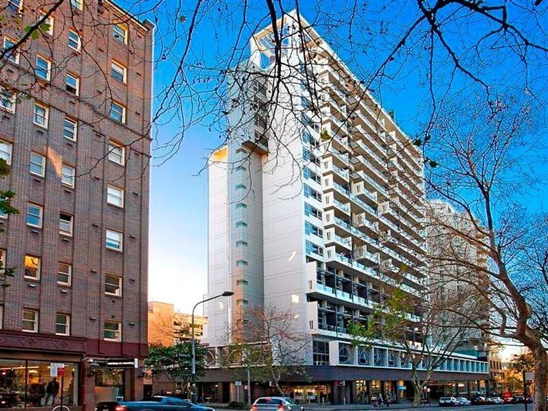 81 Macleay Street, Potts Point NSW 2011