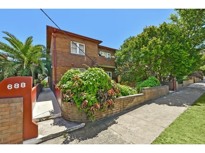 10/688 Old South Head Road, Rose Bay NSW 2029
