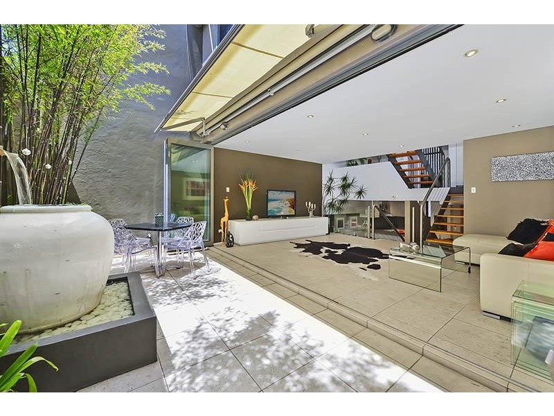 5-11 O’Connell Street, Newtown NSW 2042