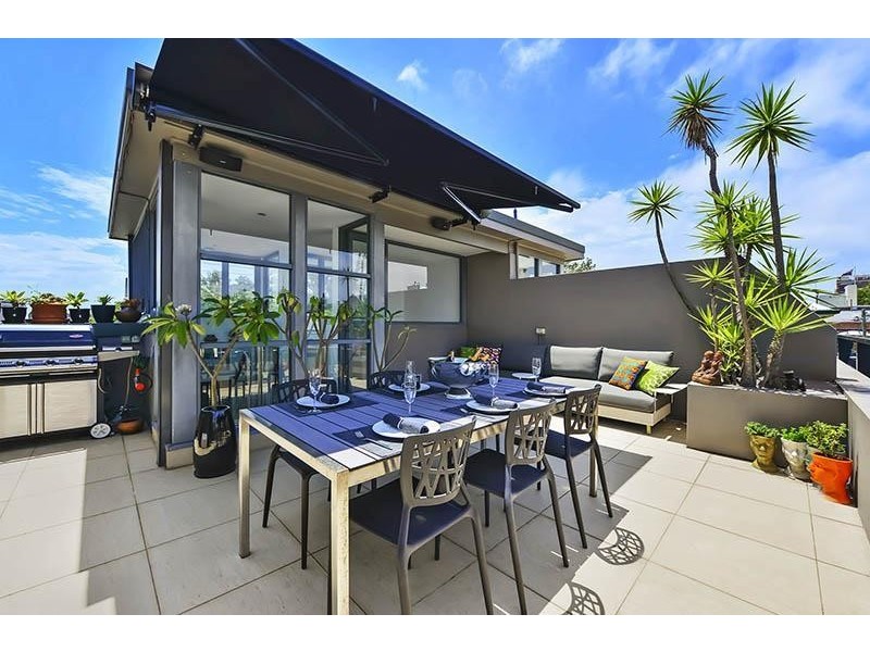 5-11 O’Connell Street, Newtown NSW 2042