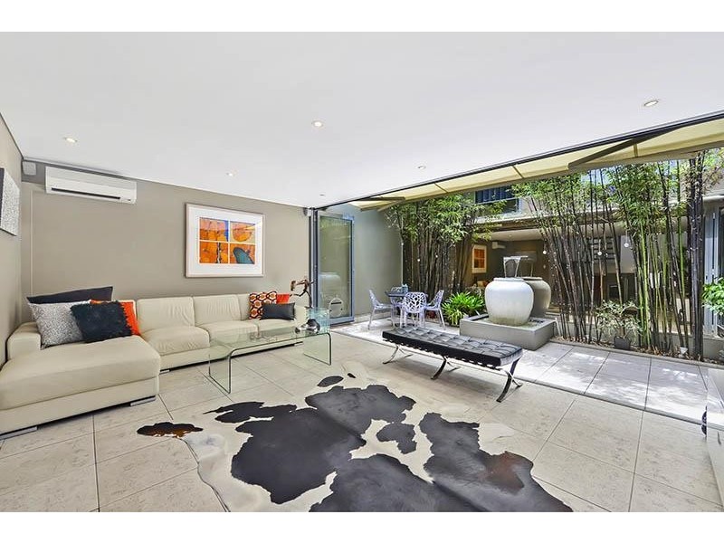 5-11 O’Connell Street, Newtown NSW 2042