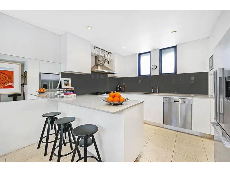 5-11 O’Connell Street, Newtown NSW 2042