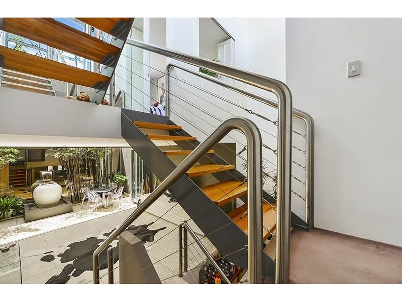 5-11 O’Connell Street, Newtown NSW 2042