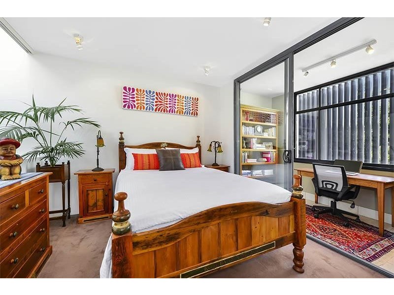 5-11 O’Connell Street, Newtown NSW 2042