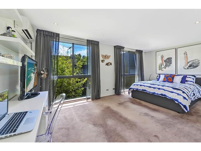 5-11 O’Connell Street, Newtown NSW 2042