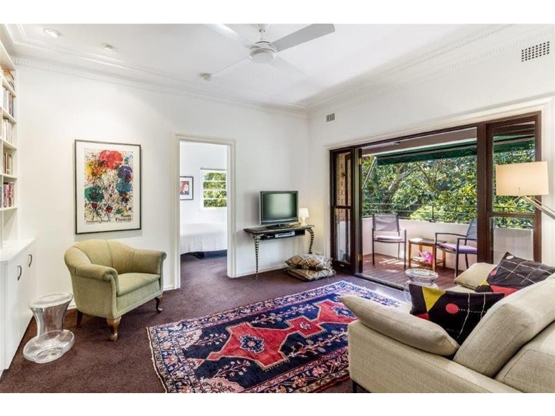 15 Raine Street, Woollahra NSW 2025