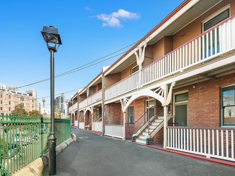 29 Dalgety Road, Sydney NSW 2000