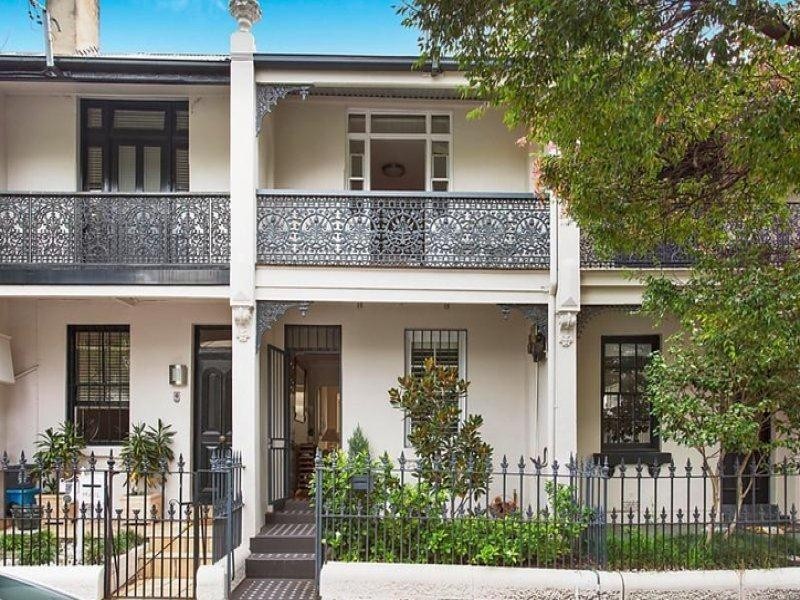 7 Hargrave Street, Paddington NSW 2021