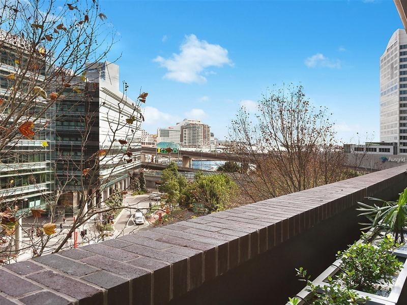 606/188 Day Street, Sydney NSW 2000