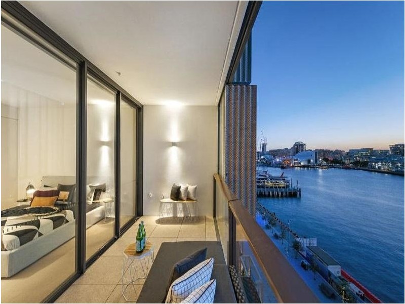 25 Barangaroo Avenue, Sydney NSW 2000