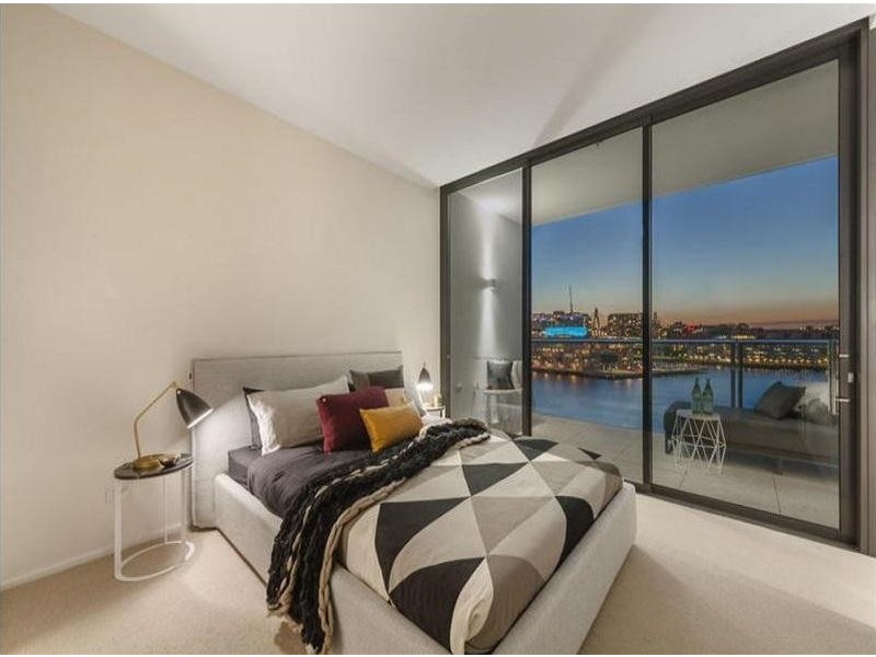 25 Barangaroo Avenue, Sydney NSW 2000