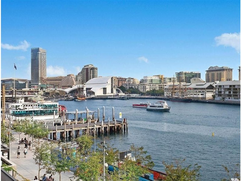 25 Barangaroo Avenue, Sydney NSW 2000