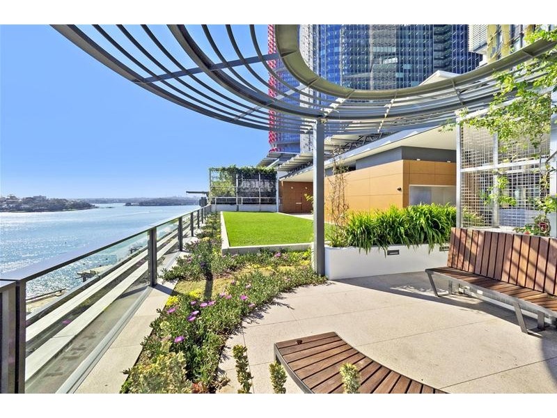 25 Barangaroo Avenue, Sydney NSW 2000