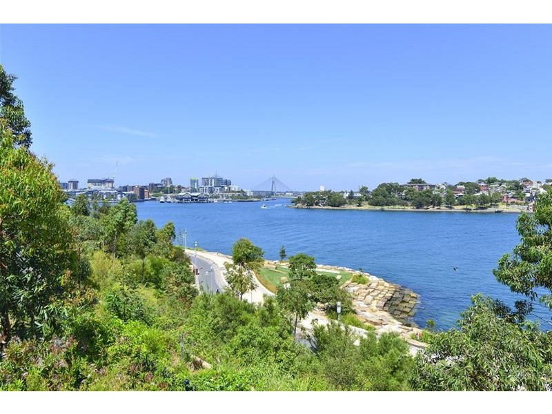 25 Barangaroo Avenue, Sydney NSW 2000