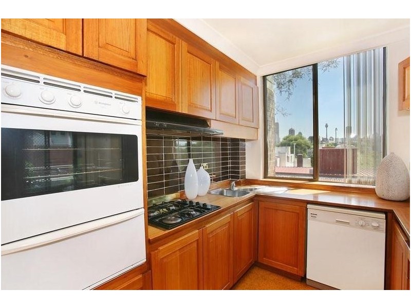 7/1 Mona Lane, Darling Point NSW 2027