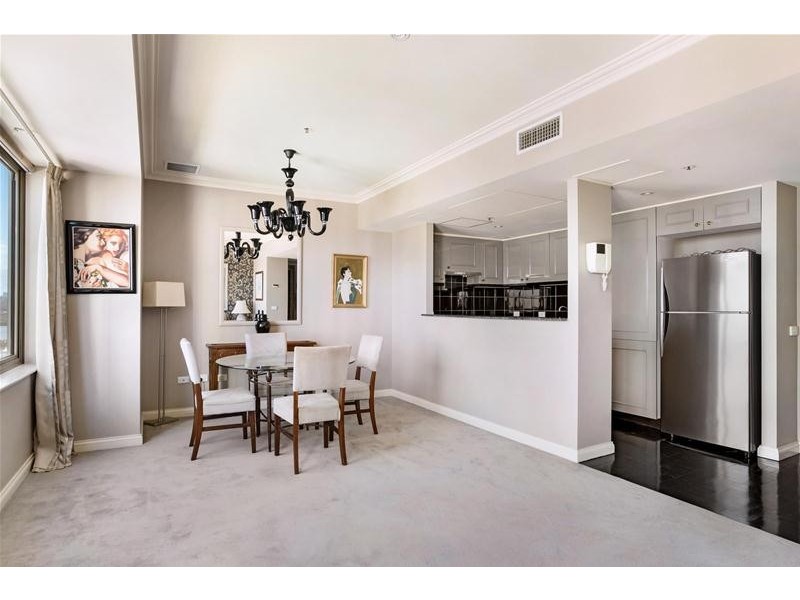 127 Kent Street, Sydney NSW 2000