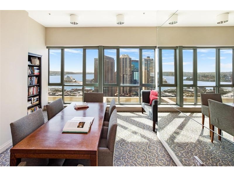 127 Kent Street, Sydney NSW 2000