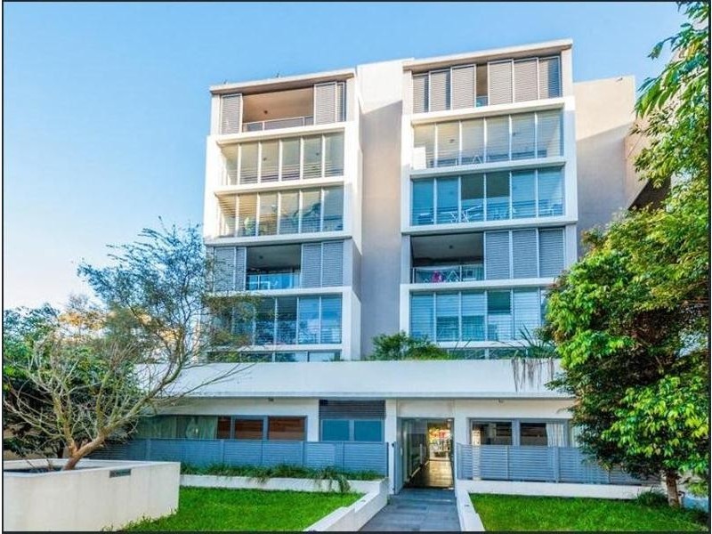 11/10-12 Green Street, Maroubra NSW 2035