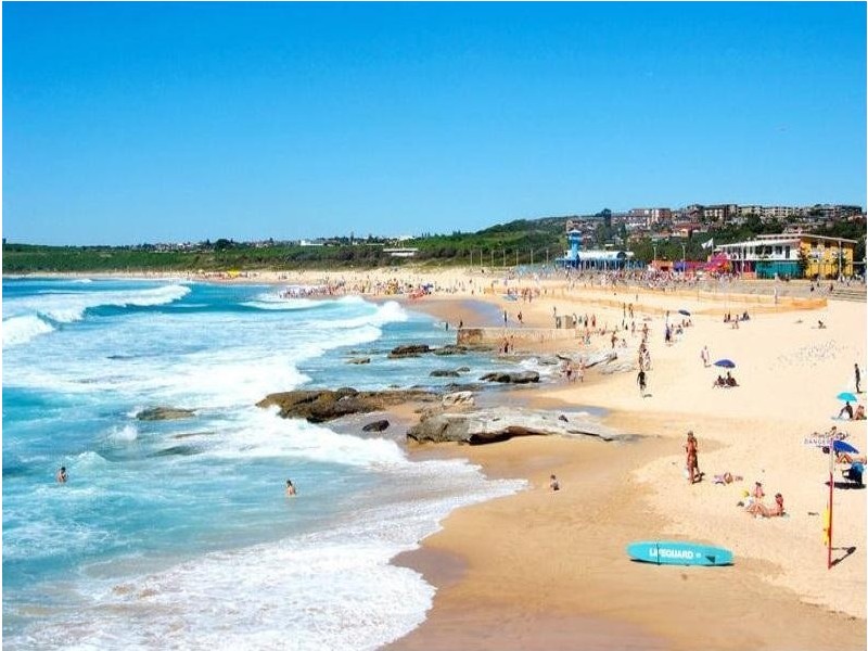 11/10-12 Green Street, Maroubra NSW 2035