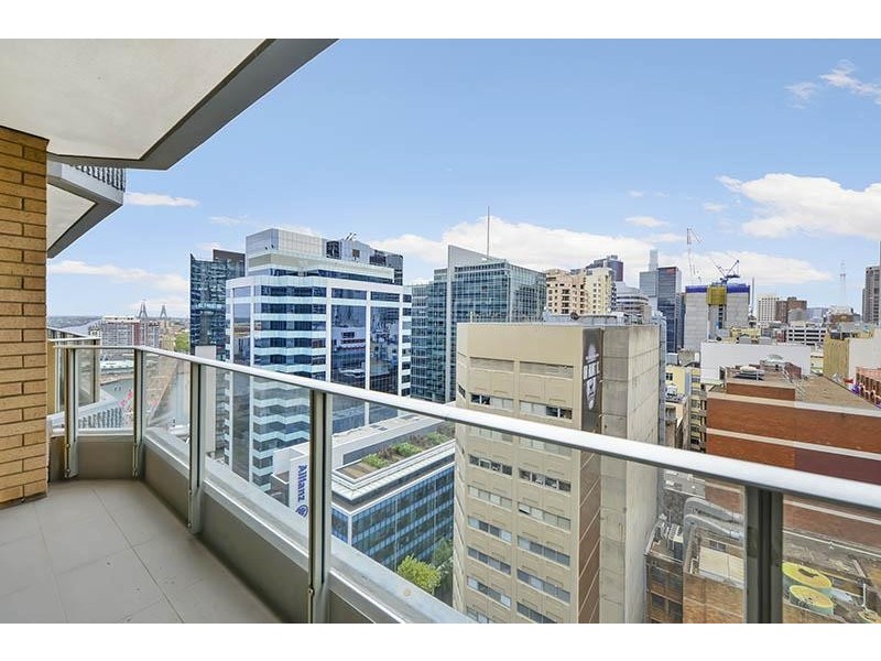 154/25 Market Street, Sydney NSW 2000