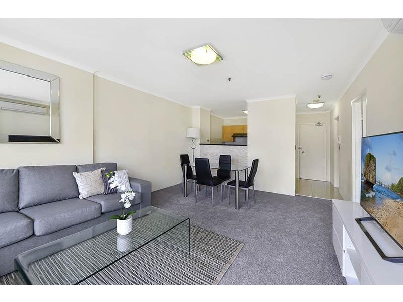 154/25 Market Street, Sydney NSW 2000