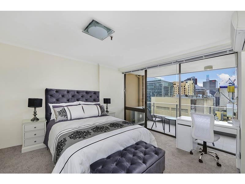 154/25 Market Street, Sydney NSW 2000