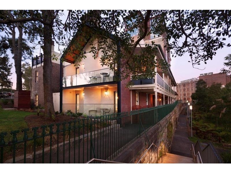 18-20 Munn Street, Sydney NSW 2000