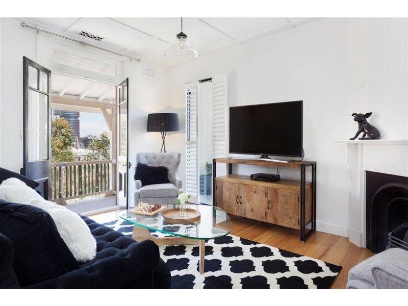 18-20 Munn Street, Sydney NSW 2000