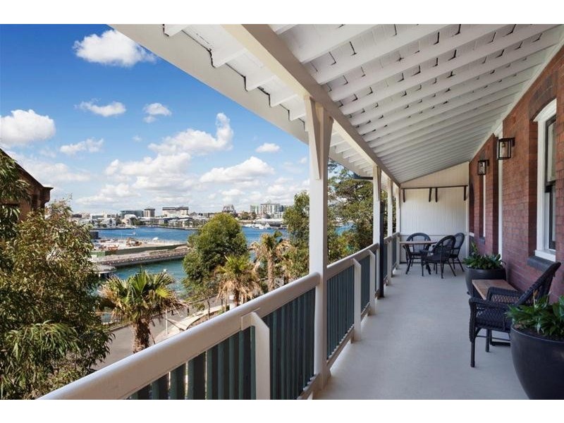 18-20 Munn Street, Sydney NSW 2000