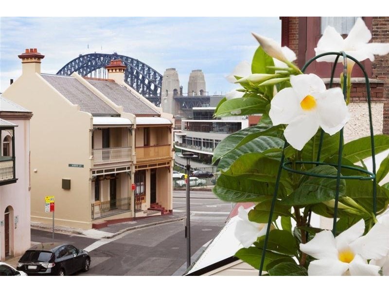 18-20 Munn Street, Sydney NSW 2000