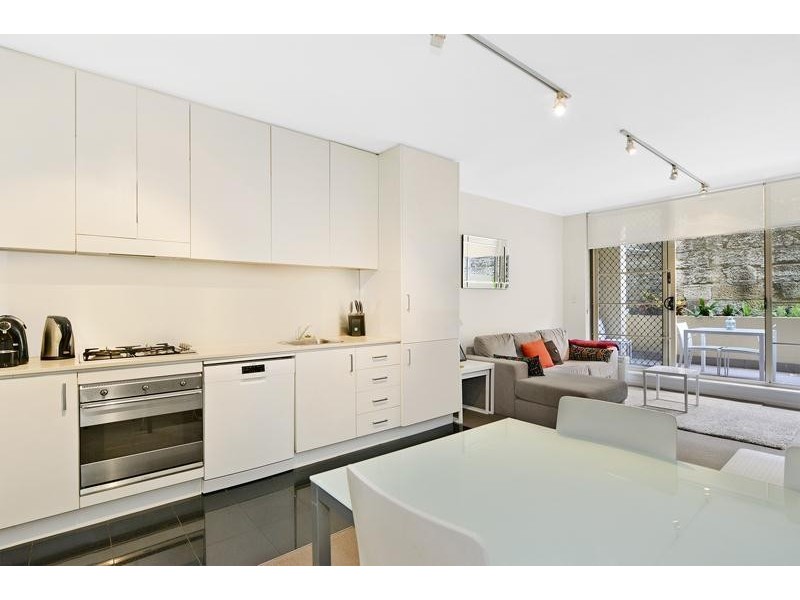 4/228 Moore Park Road, Paddington NSW 2021