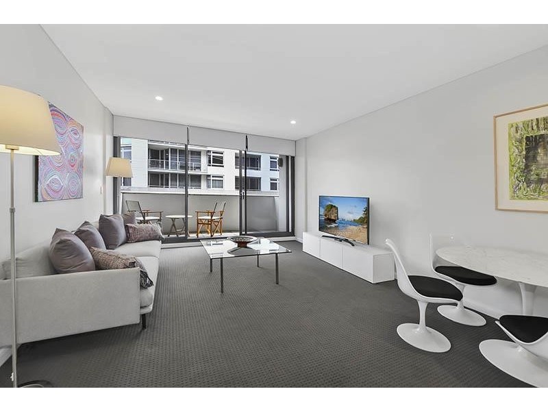 45 Shelley Street, Sydney NSW 2000