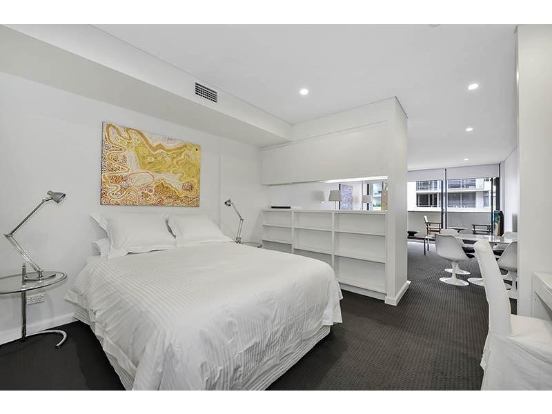45 Shelley Street, Sydney NSW 2000