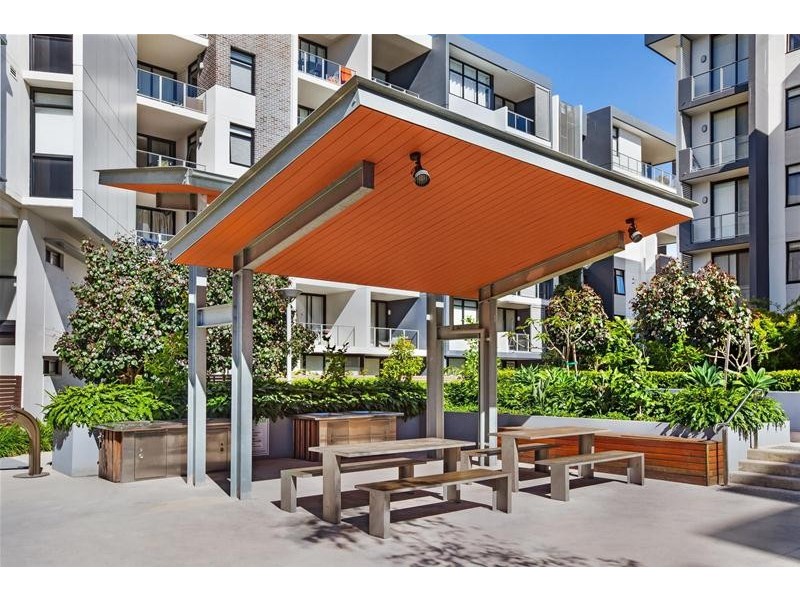 306/52 Charlotte Street, Campsie NSW 2194