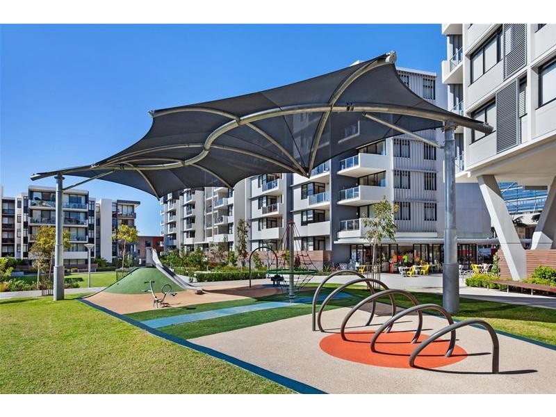 306/52 Charlotte Street, Campsie NSW 2194