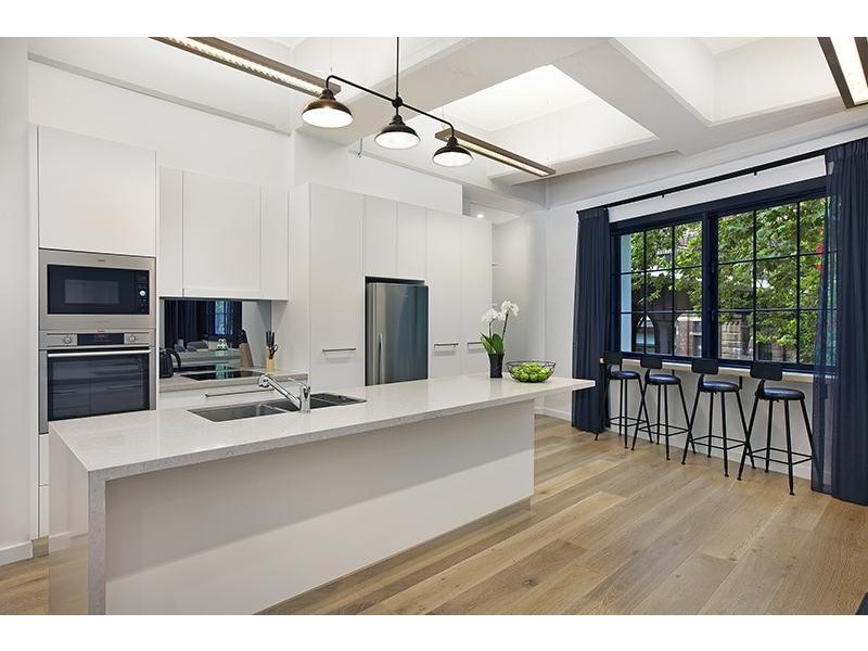 18 Hickson Road, Sydney NSW 2000