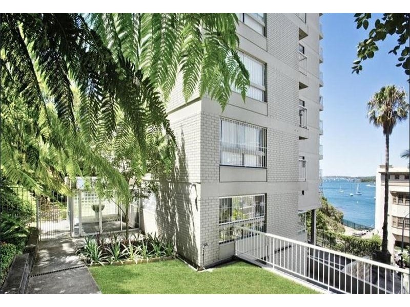 8 Macleay Street, Potts Point NSW 2011