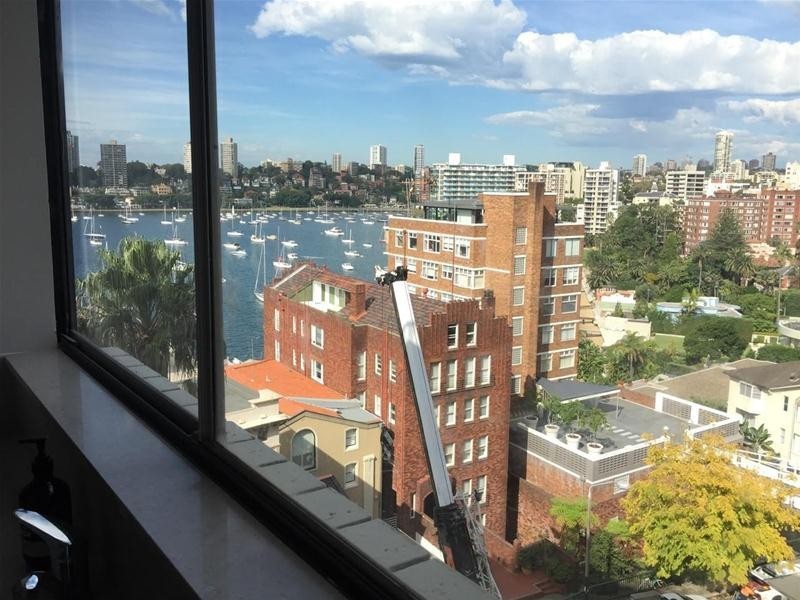 8 Macleay Street, Potts Point NSW 2011