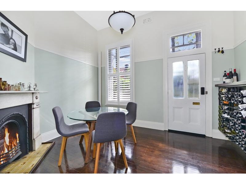 16 Trinity Avenue, Sydney NSW 2000