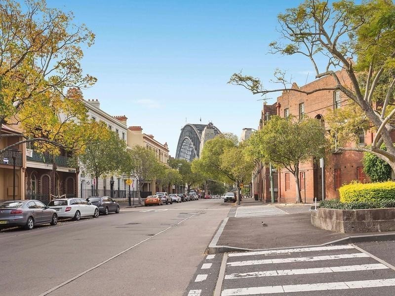 16 Trinity Avenue, Sydney NSW 2000