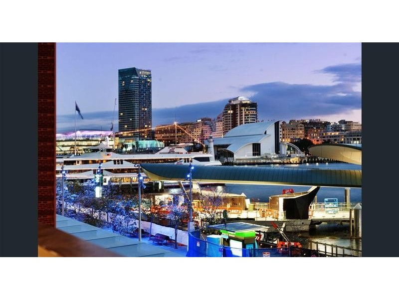 19 Barangaroo Avenue, Sydney NSW 2000