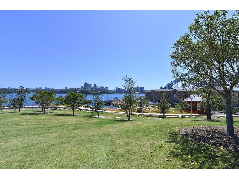 19 Barangaroo Avenue, Sydney NSW 2000