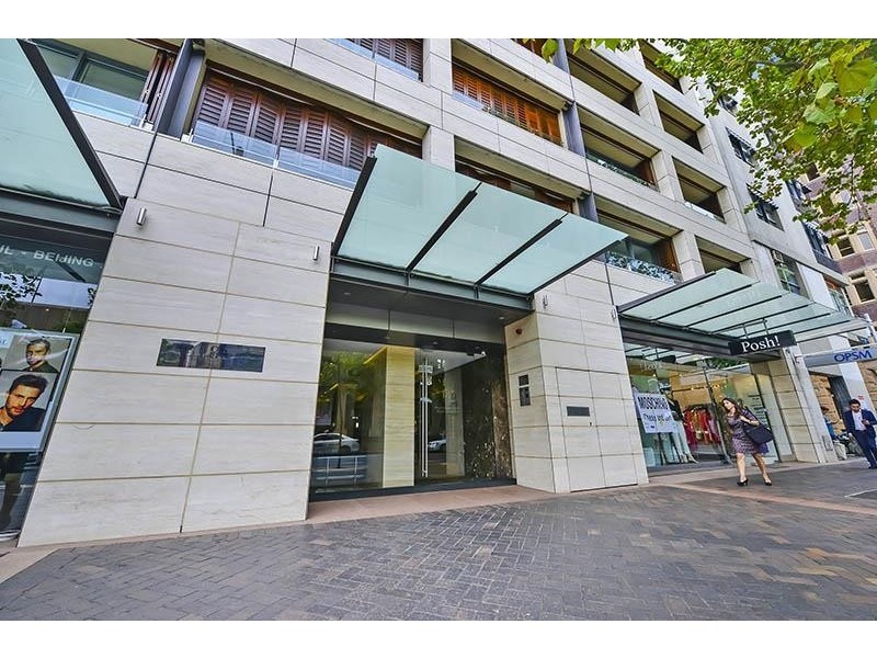 185 Macquarie Street, Sydney NSW 2000