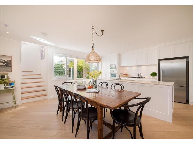 9 Spicer Lane, Woollahra NSW 2025